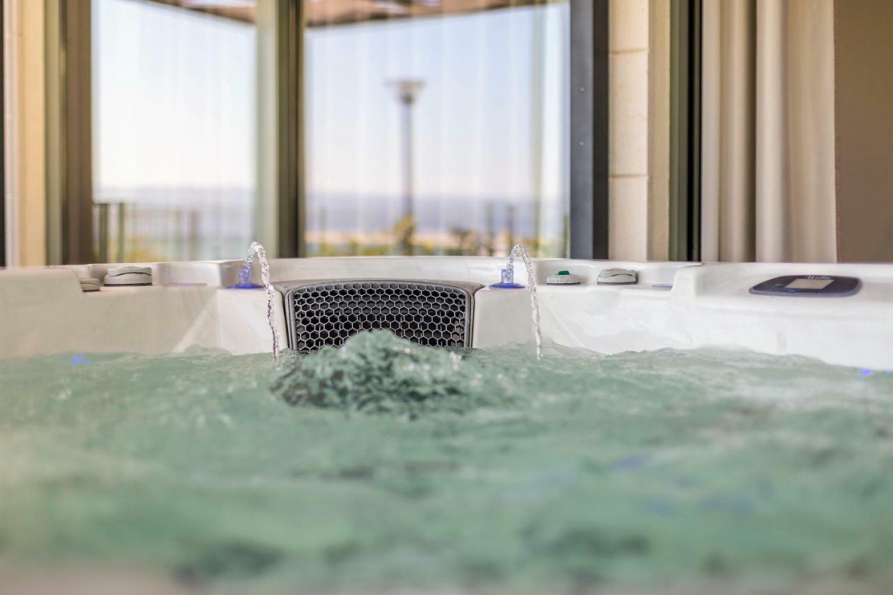 Luxury Apartment With Hot Tub Omiš Buitenkant foto